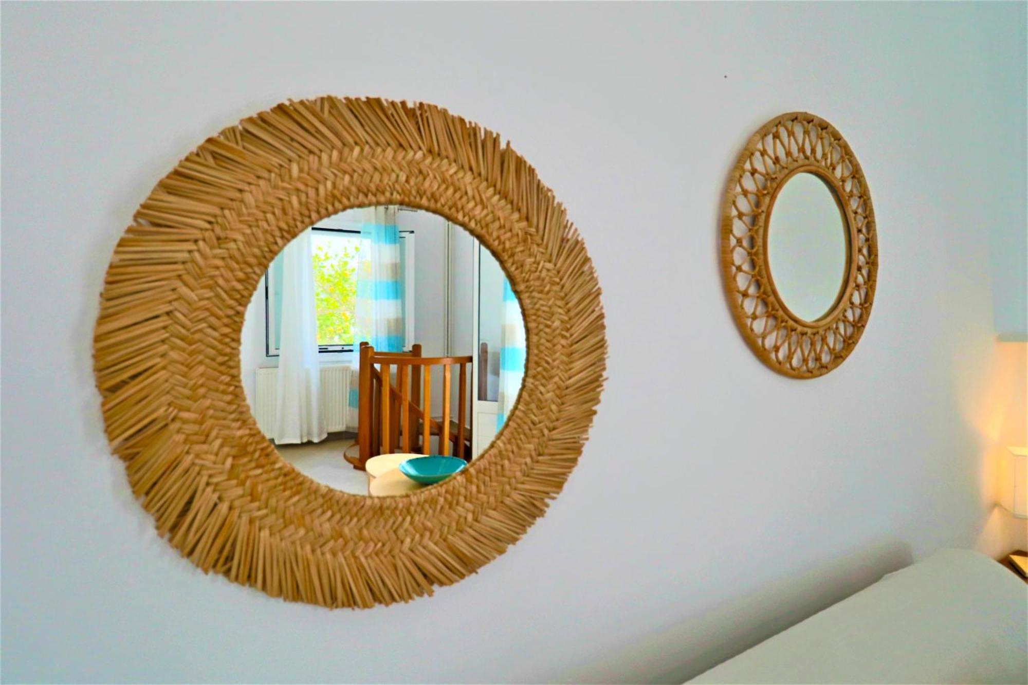 Lemon Tree Maisonette - Naoussa Paros Exterior photo